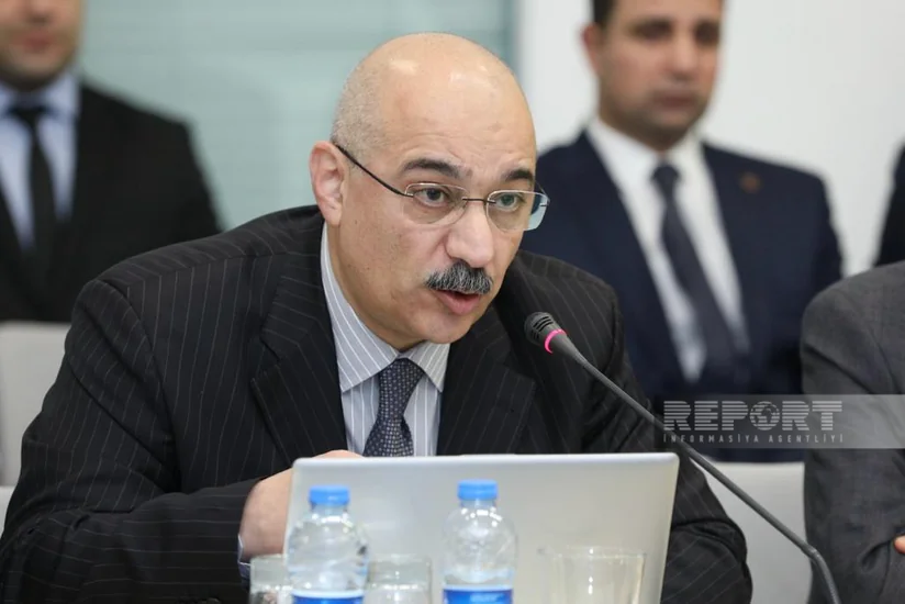 DGK 2023-cü ildən sahibkarlıq subyektləri ilə bağlı yeni layihəyə başlayır