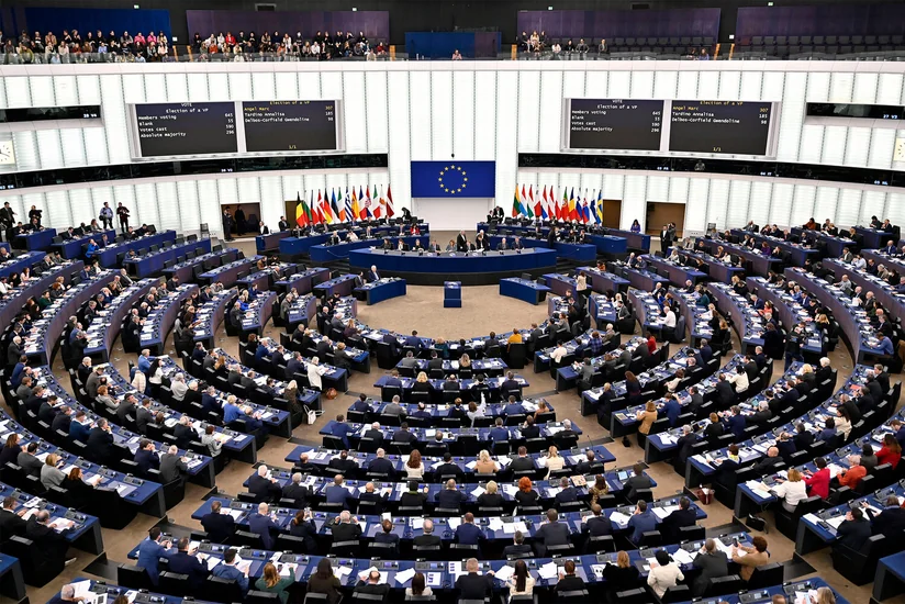 Европарламент проголосовал за серьезное ужесточение всех миграционных норм ЕС
