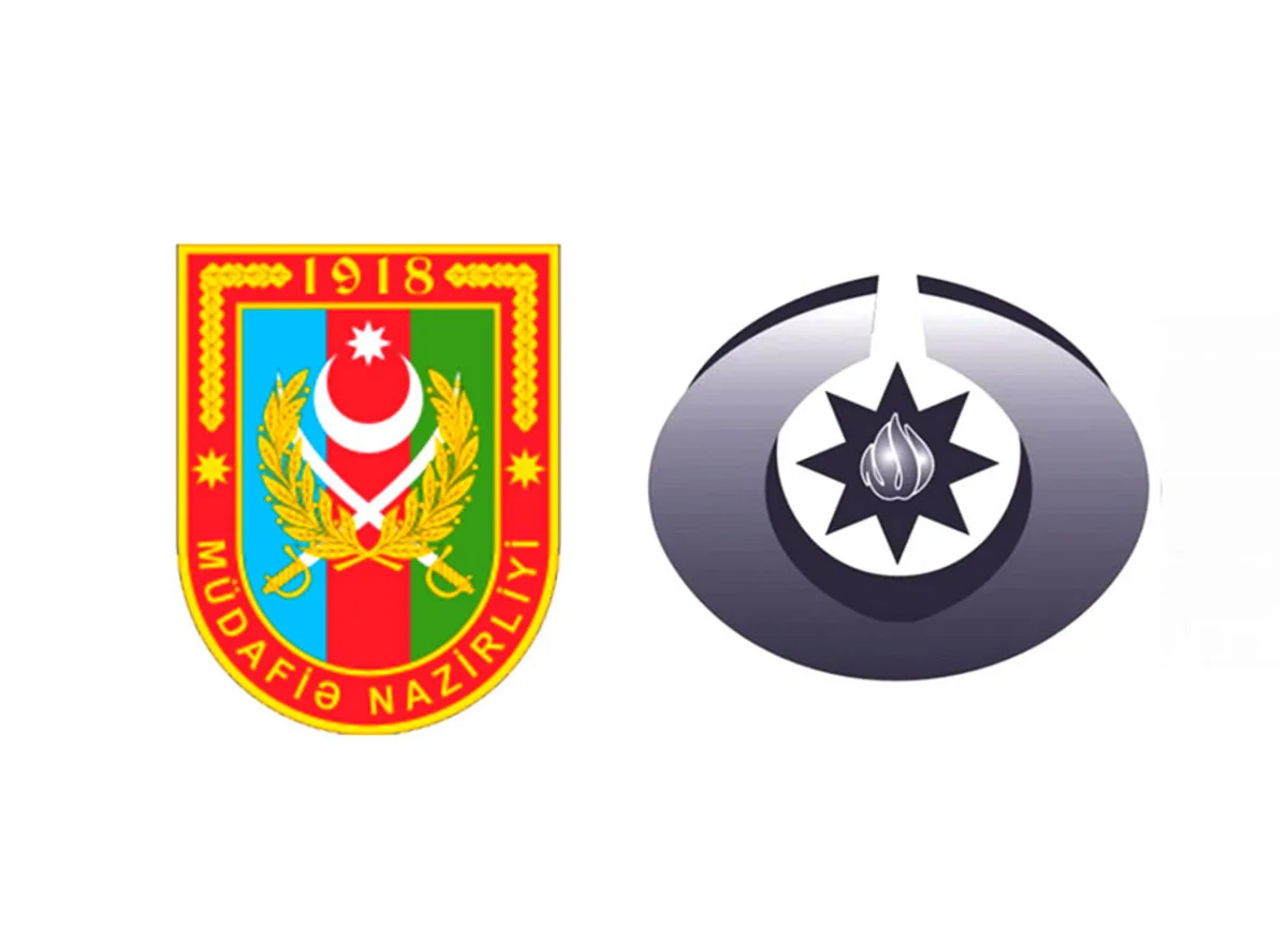 Azerbaijan's Defense Ministry, Ombudsman Office sign joint action plan