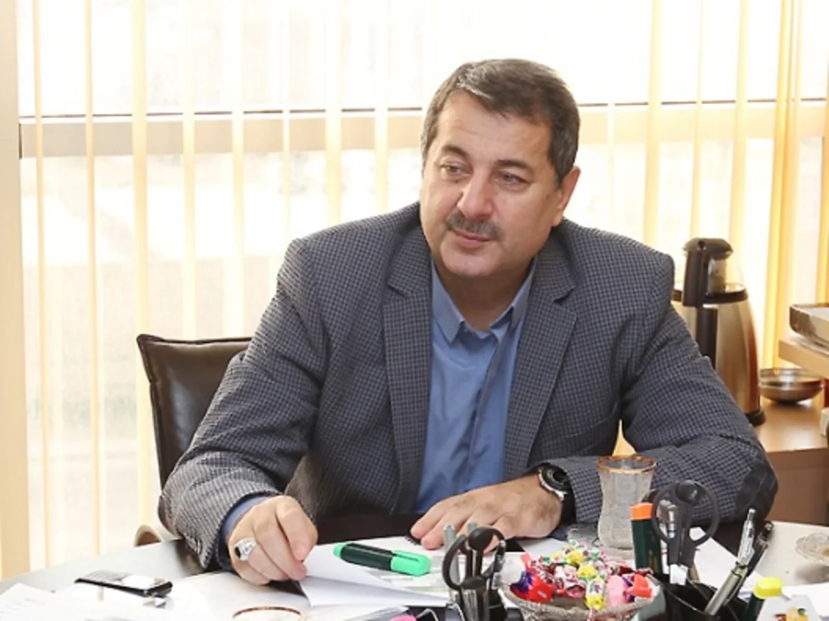 ​Vaqif Sadıqov: Həm Xəzər Lənkəranı, həm də İnteri qorumalıyıq