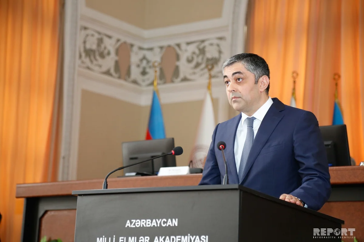 Nazir Ramin Quluzadənin Xızıda vətəndaşlarla görüşünün vaxtı dəyişdirilib
