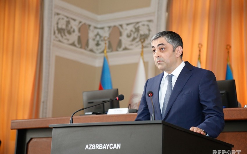 Nəqliyyat, Rabitə və Yüksək Texnologiyalar naziri Şamaxıda, nazirin birinci müavini Ağsuda vətəndaşlarla görüşəcək