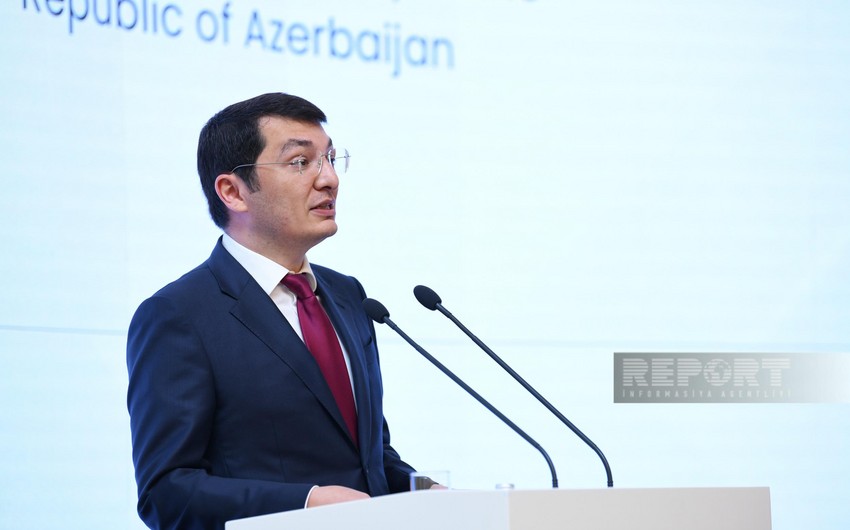 Azərbaycan 2040-cı ilədək süni intellektdə 40 milyard dollarlıq əlavə dəyər yaradacaq