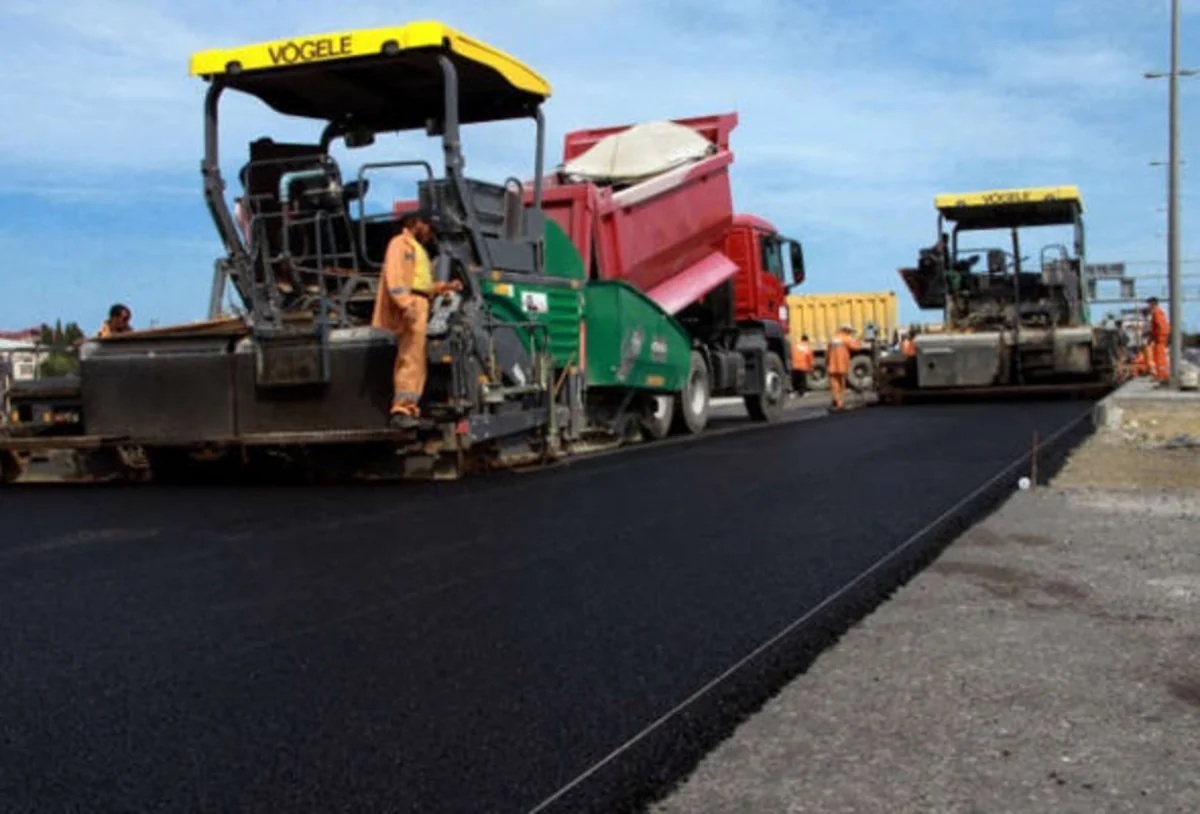 ​Bakının bəzi əsas küçələrində yollar tam bağlanacaq