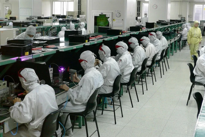 Koronavirus yeni iPhoneların istehsalını təxirə sala bilər