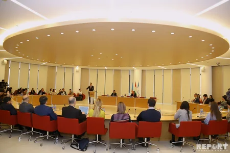 Hungarian Foreign Minister: There is a solid base for strengthening cooperation with Azerbaijan