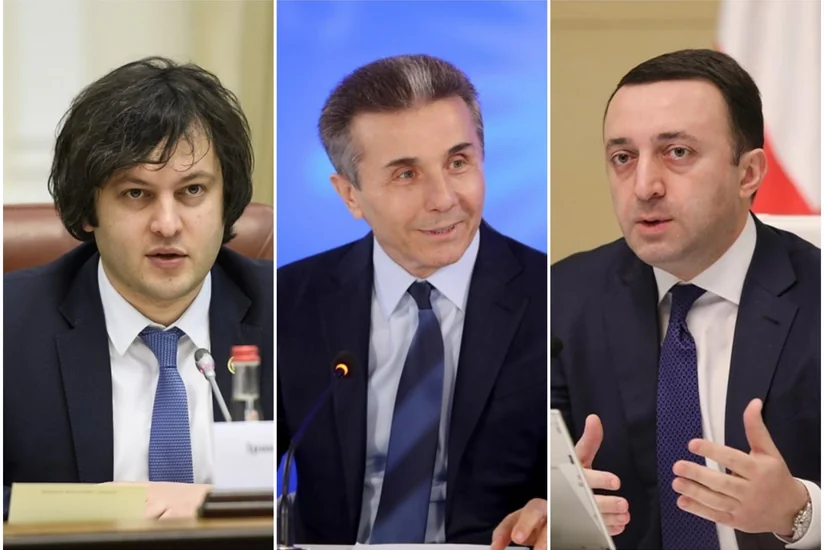 Gürcü politoloqlar: Tbilisidə siyasi dəyişikliklər Azərbaycanla münasibətlərə təsir etməyəcək