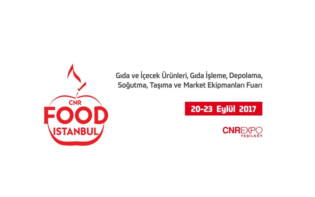Azərbaycan Türkiyədə keçiriləcək beynəlxalq qida sərgisində iştirak edəcək