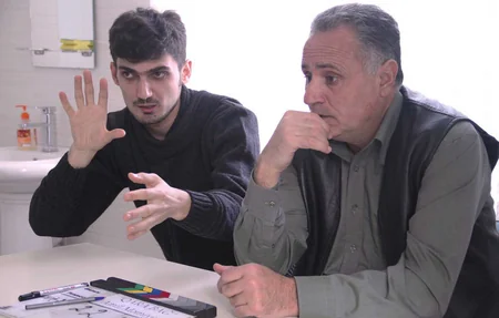 “Motivlər 2” şərti adlı kinoalmanaxın istehsalı yekunlaşıb