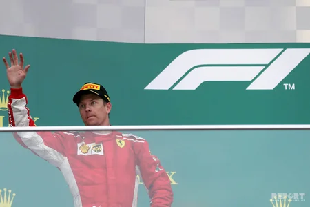 Formula 1 Azərbaycan Qran-Prisinin final mərhələsi maraqlı anlarla yadda qalıb - FOTOREPORTAJ