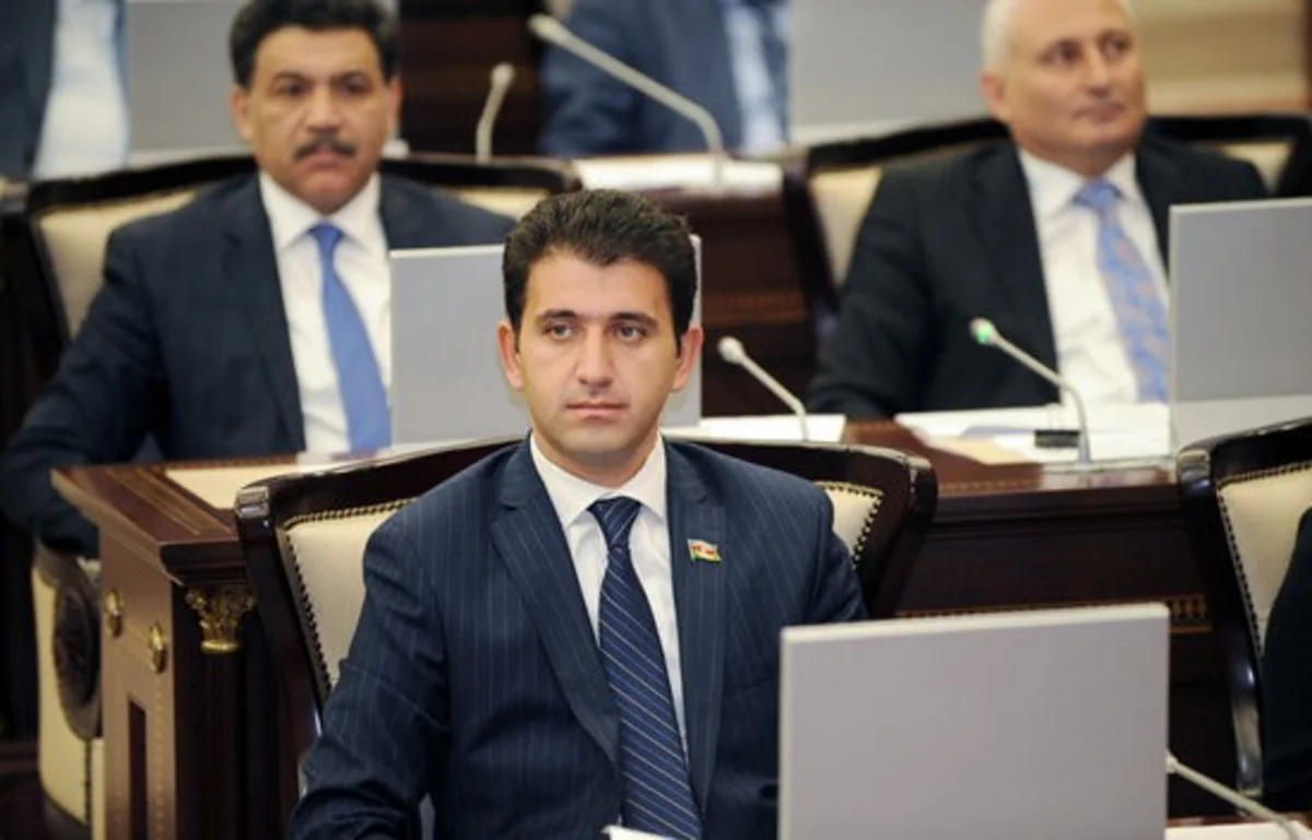 One more Azerbaijani MP appointed to post at PACE