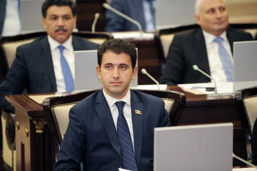 AŞPA-da daha bir azərbaycanlı deputata vəzifə verilib