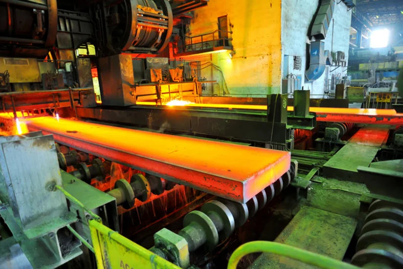 Azərbaycanda böyük metallurgiya kompleksinin tikintisi nəzərdə tutulur