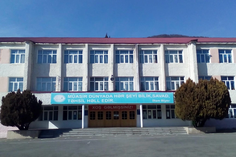 Üç rayonda bir neçə məktəb koronavirusa görə bağlandı - YENİLƏNİB - 2