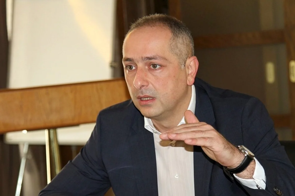 Грузинский парламентарий: Мы должны сохранить с Азербайджаном добрососедские отношения
