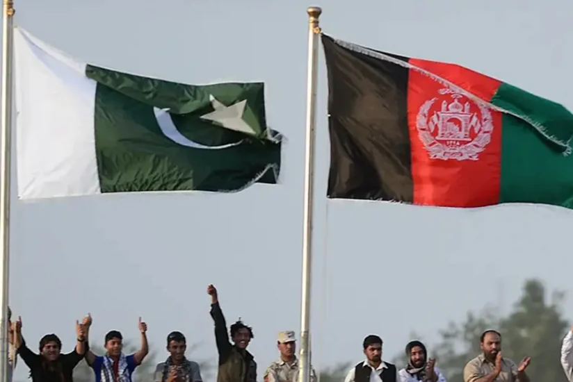 Афганистан и Пакистан заключили соглашение о преференциях