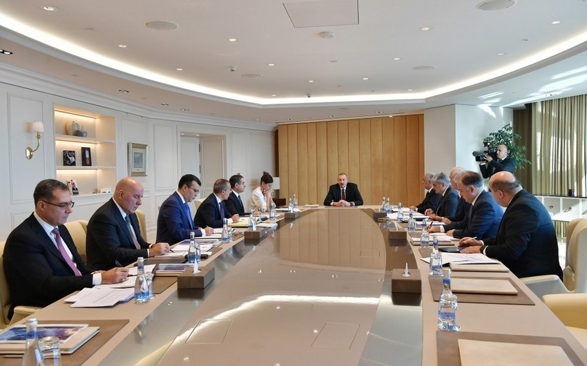 2019 - Azərbaycan tarixinə düşən islahatlar ili - ANALİTİKA
