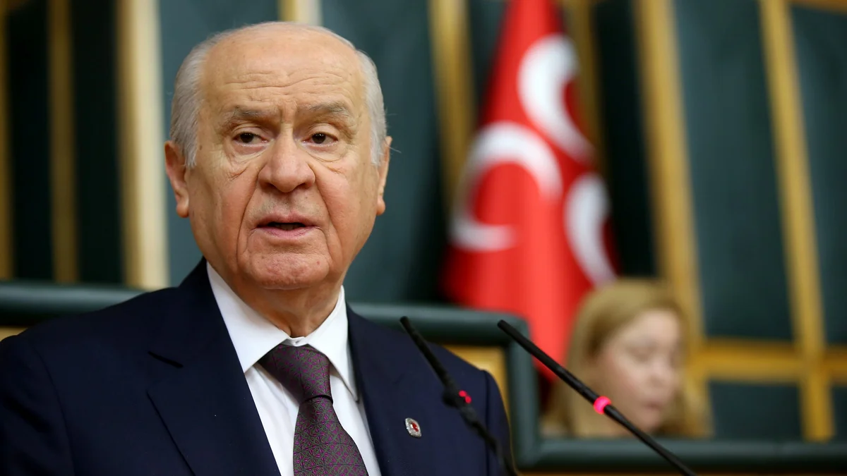 Devlet Bahceli: Karabakh belongs and will belong to Turks