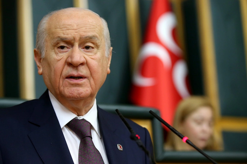 Bahçeli: “Təmas xətti boyu Rusiya və Türkiyə sülhməramlıları olacaq”