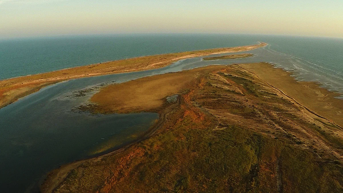 Abşeron Milli Parkına müntəzəm marşrut xətti açılır