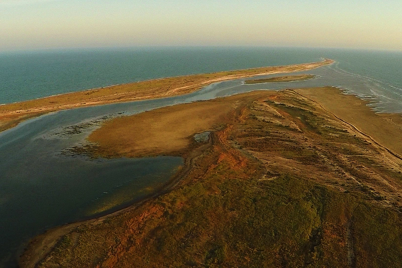 Abşeron Milli Parkına müntəzəm marşrut xətti açılır