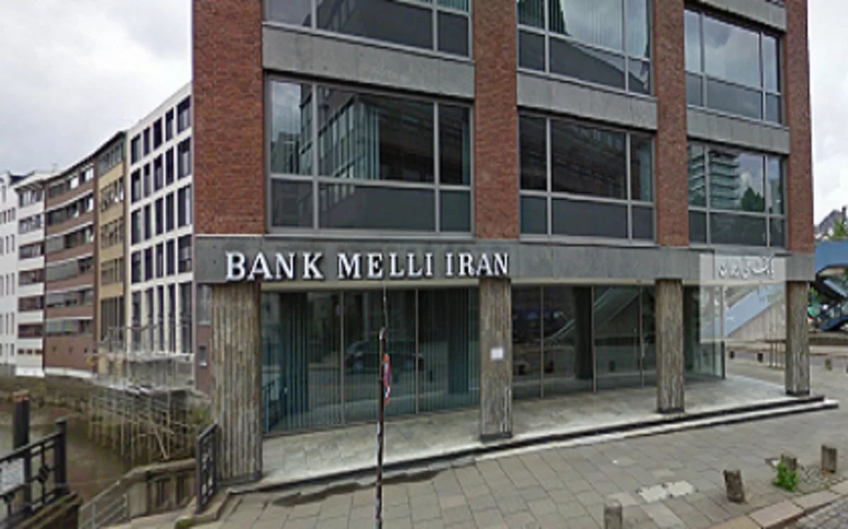 “Bank Melli İran-Baku” problemli kreditlərini 41% azaldıb