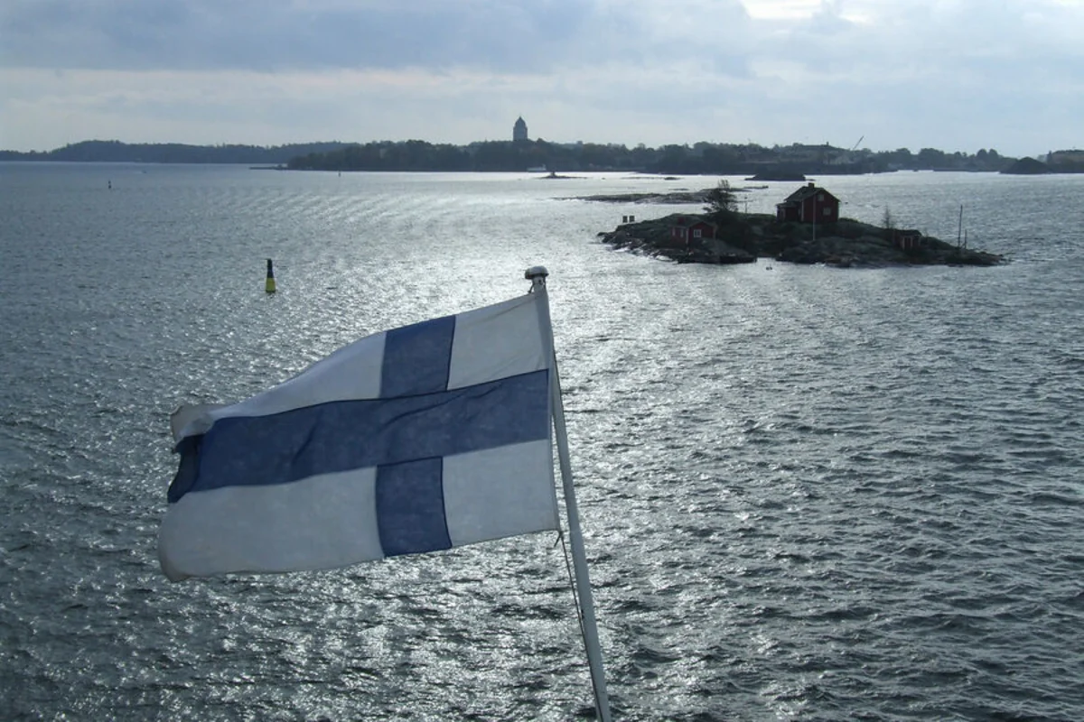 Finland intends to cancel demilitarized status of Aland Islands