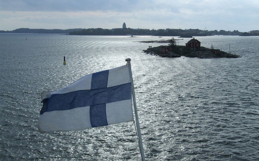 Finland intends to cancel demilitarized status of Aland Islands