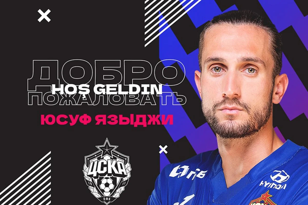 Rusiya klubu türkiyəli futbolçunun transferi ilə bağlı qalmaqallı paylaşım edib