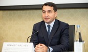 Хикмет Гаджиев: Азербайджан готов к любым сценариям, которые могут применить к соседям под санкциями