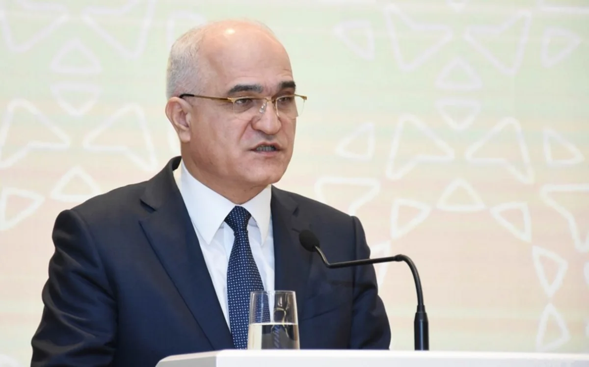 Şahin Mustafayev: İranın ən böyük ortağımız olması bizim üçün çox mühümdür