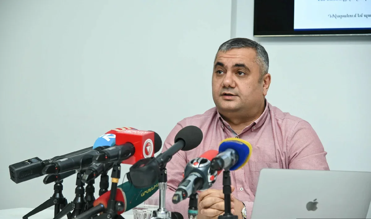 Ermənilər Rusiya və İsraili də düşmən sayırlar