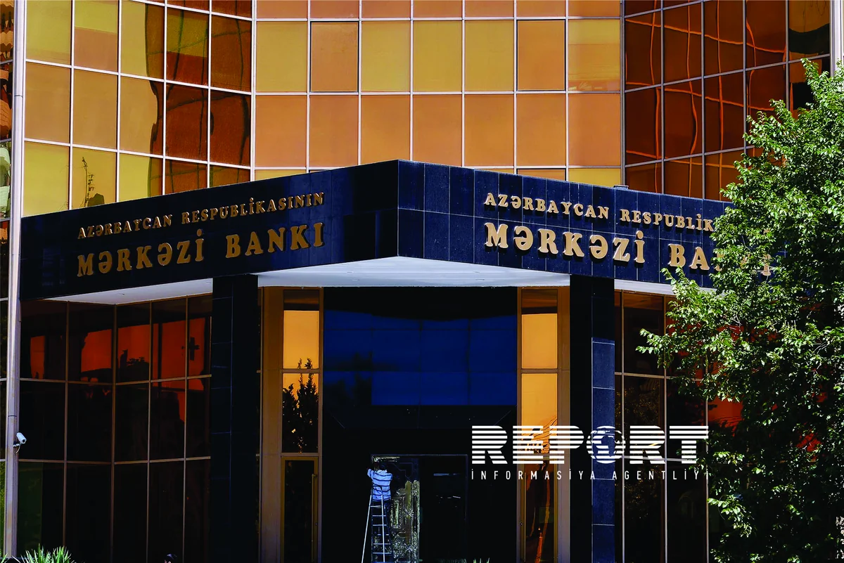 ​Mərkəzi Bankın pullarını “Paşa Sığorta” qoruyacaq
