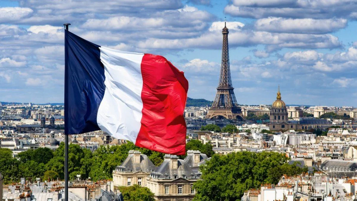 Paris ready to contribute to settlement of Baku-Yerevan relations