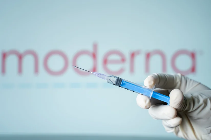 Moderna подает иск против компаний Pfizer и BioNTech