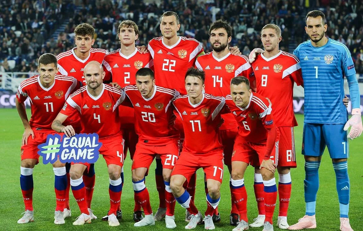 Rusiya millisi AVRO-2024-də iştirak etməyəcək