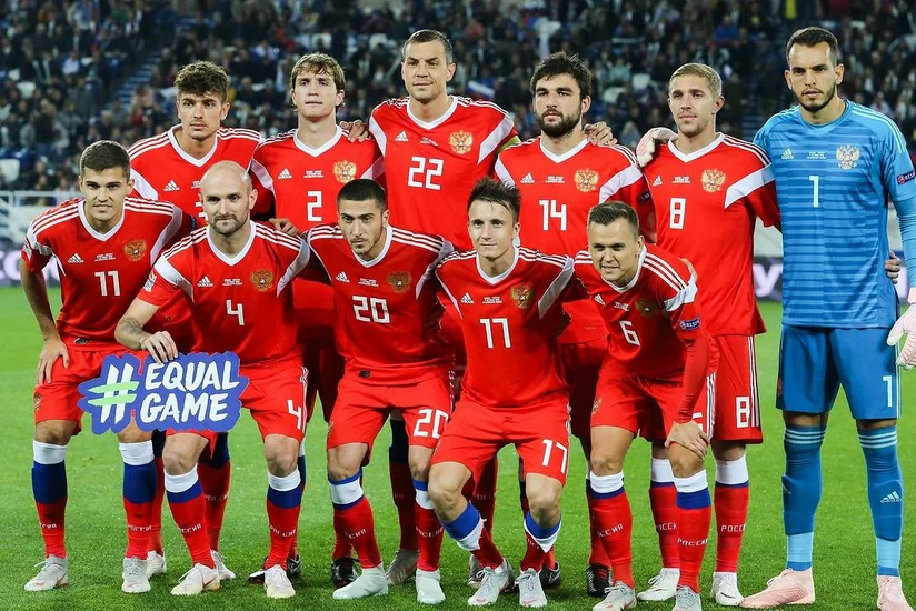 Rusiya millisi AVRO-2024-də iştirak etməyəcək
