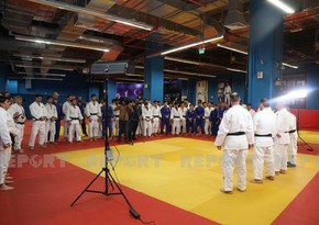 Стали известны имена заразившихся COVID-19 азербайджанских дзюдоистов