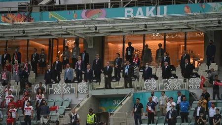 FIFA prezidenti: AFFA ölkədə və regionda futbolu inkişaf etdirəcək