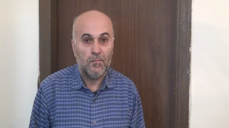 Neftçalada həyətində pirotexniki vasitələr satan şəxs saxlanılıb