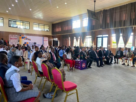 Kenya shows interest in Azerbaijan's ASAN service