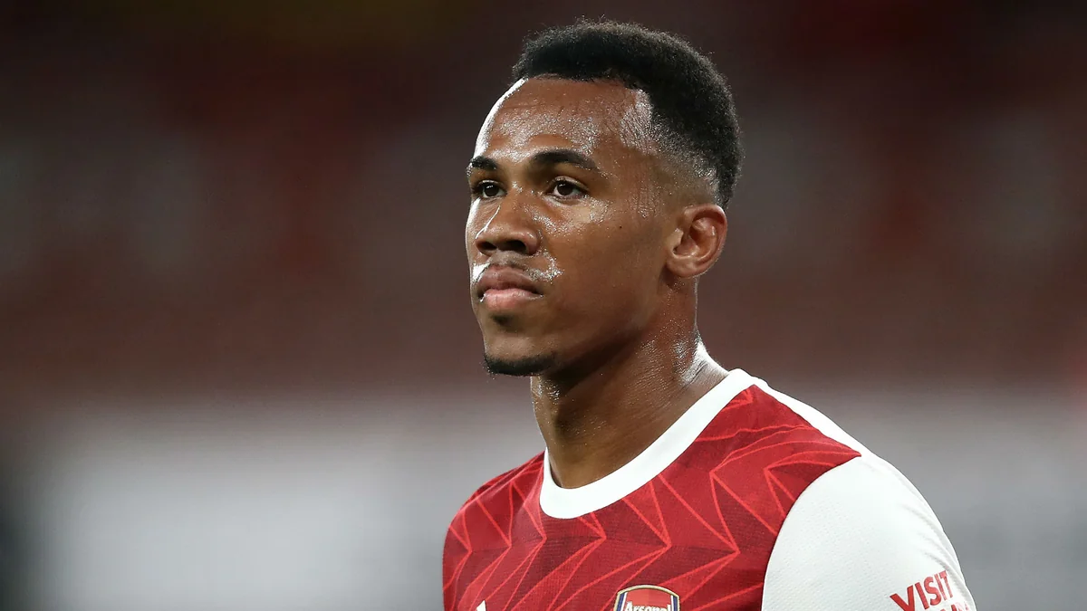 Футболист Арсенала отбился от грабителей