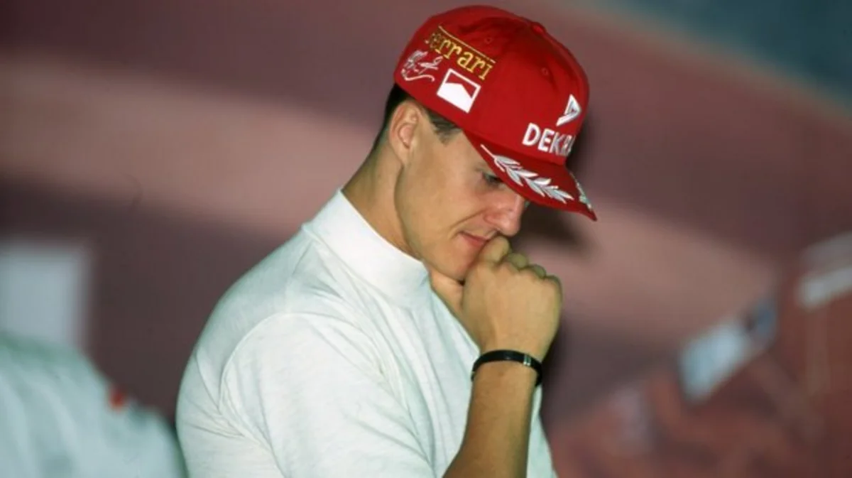 Michael Schumacher insider delivers first major update on his 'very sad' condition