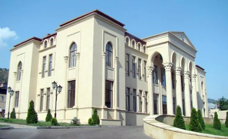 Azərbaycanın Gürcüstandakı səfirliyi və Batumidəki Baş Konsulluğu seçkiyə hazırdır