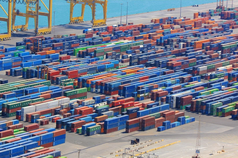 Georgia's foreign trade up 26%
