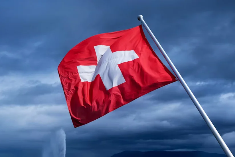 İsveçrə ABŞ-nin tariflərinə cavab tədbirləri tətbiq etməyəcək