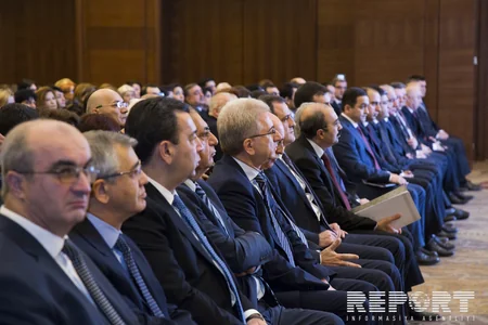 Azərbaycan Təhsil Nazirliyi elektron resursların təqdimatını edib
