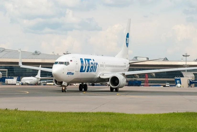 Utair increases number of flights in Samara-Baku route