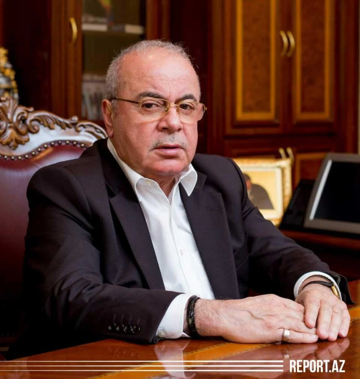 Deputat: Təxribat törədənlər qanun qarşısında cavab verəcəklər