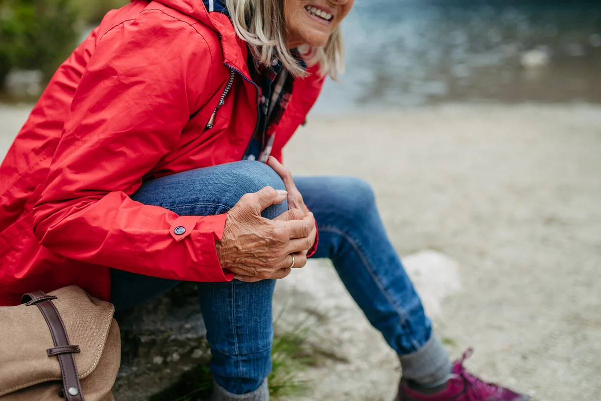 Alimlər osteoartritin müalicəsi üçün qabaqcıl üsul hazırlayıblar